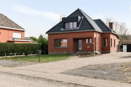 Huis Te Koop Begijnendijk