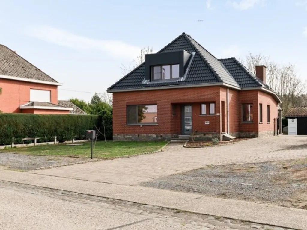 Hoofdfoto Huis in Begijnendijk