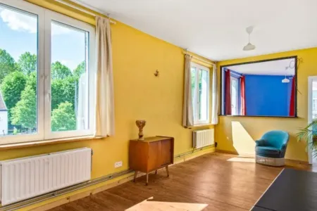 Appartement Te Koop Deurne