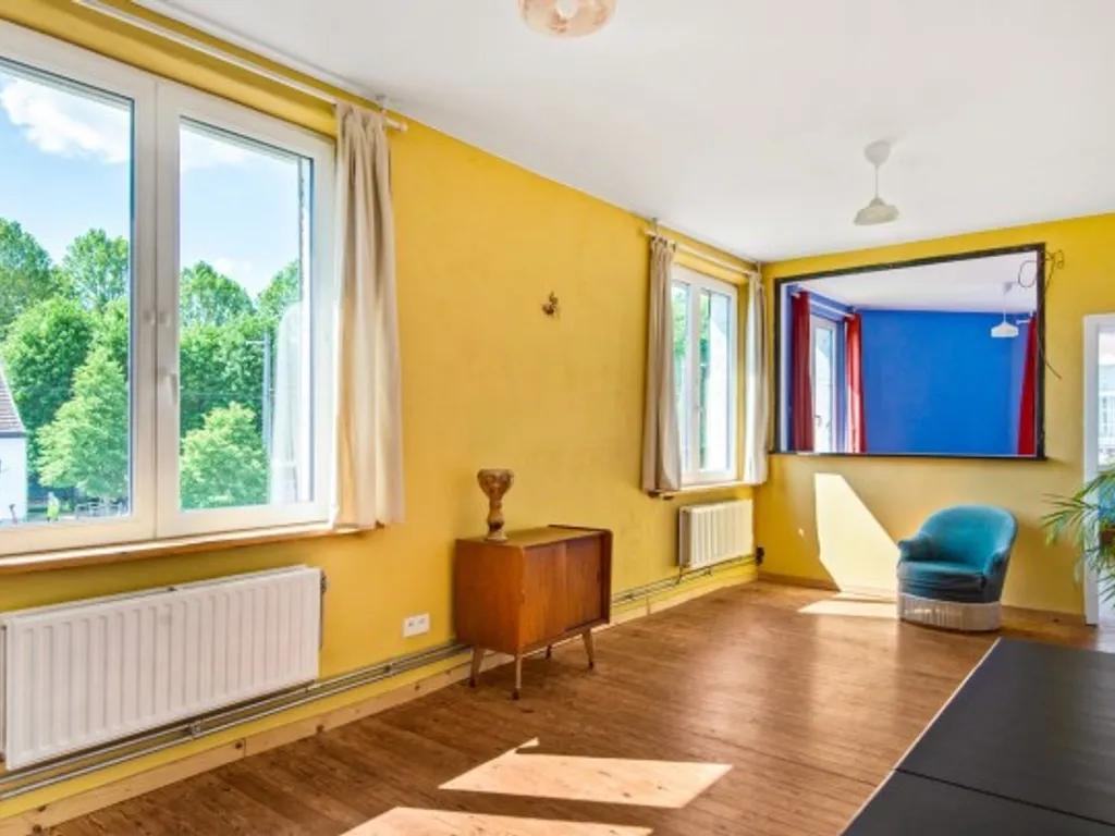 Hoofdfoto Appartement in Deurne
