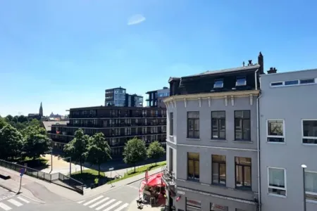 Appartement Te Huur Antwerpen