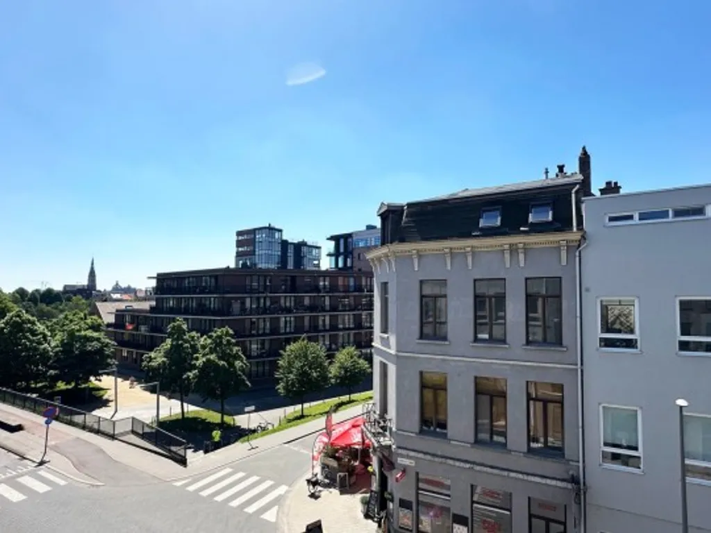 Hoofdfoto Appartement in Antwerpen