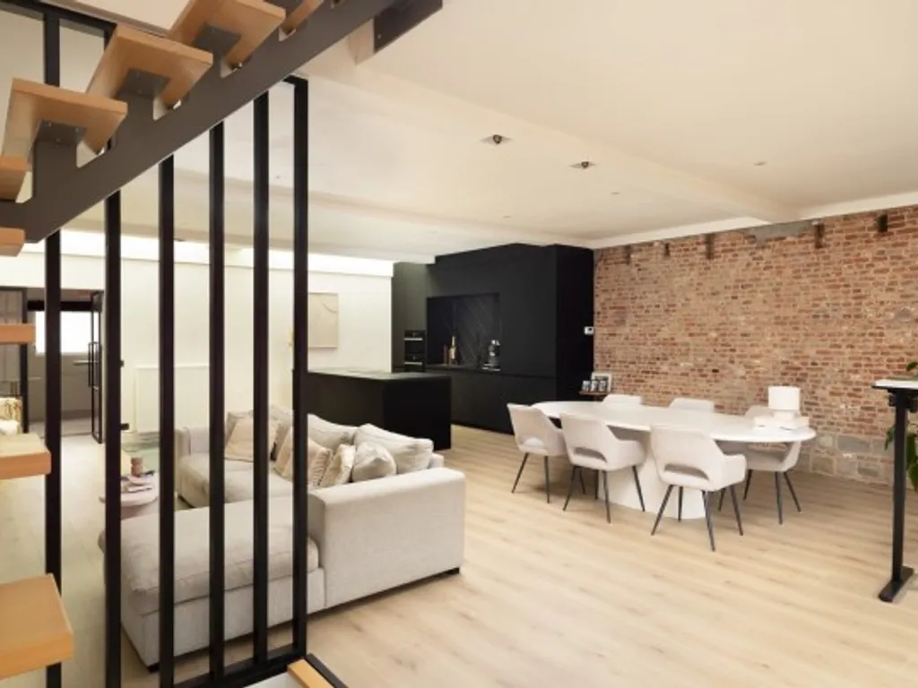 Hoofdfoto Huis in Lier