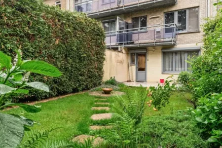 Appartement Te Koop Deurne