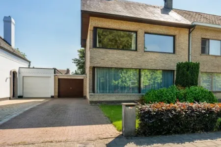 Huis Te Koop Lier