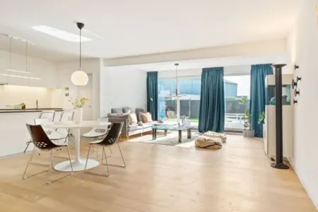 Appartement Te Koop Antwerpen