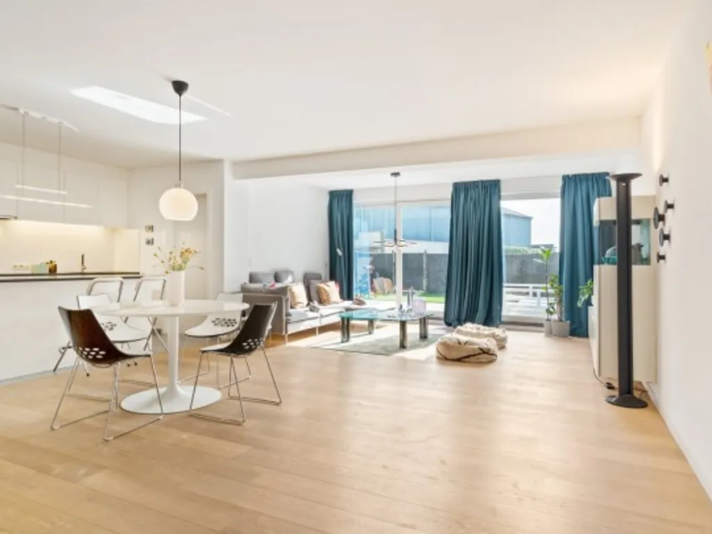 Hoofdfoto Appartement in Antwerpen