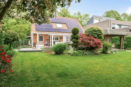 Villa Te Koop Brasschaat