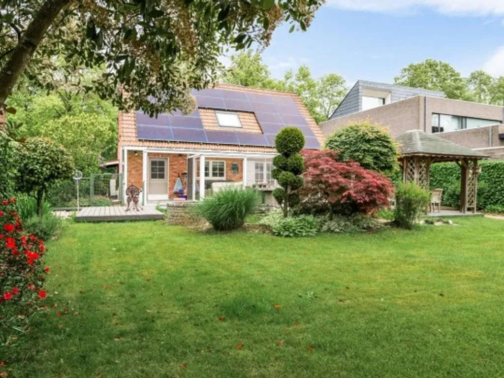 Hoofdfoto Villa in Brasschaat