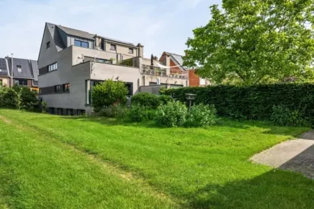 Appartement Te Koop Wijnegem