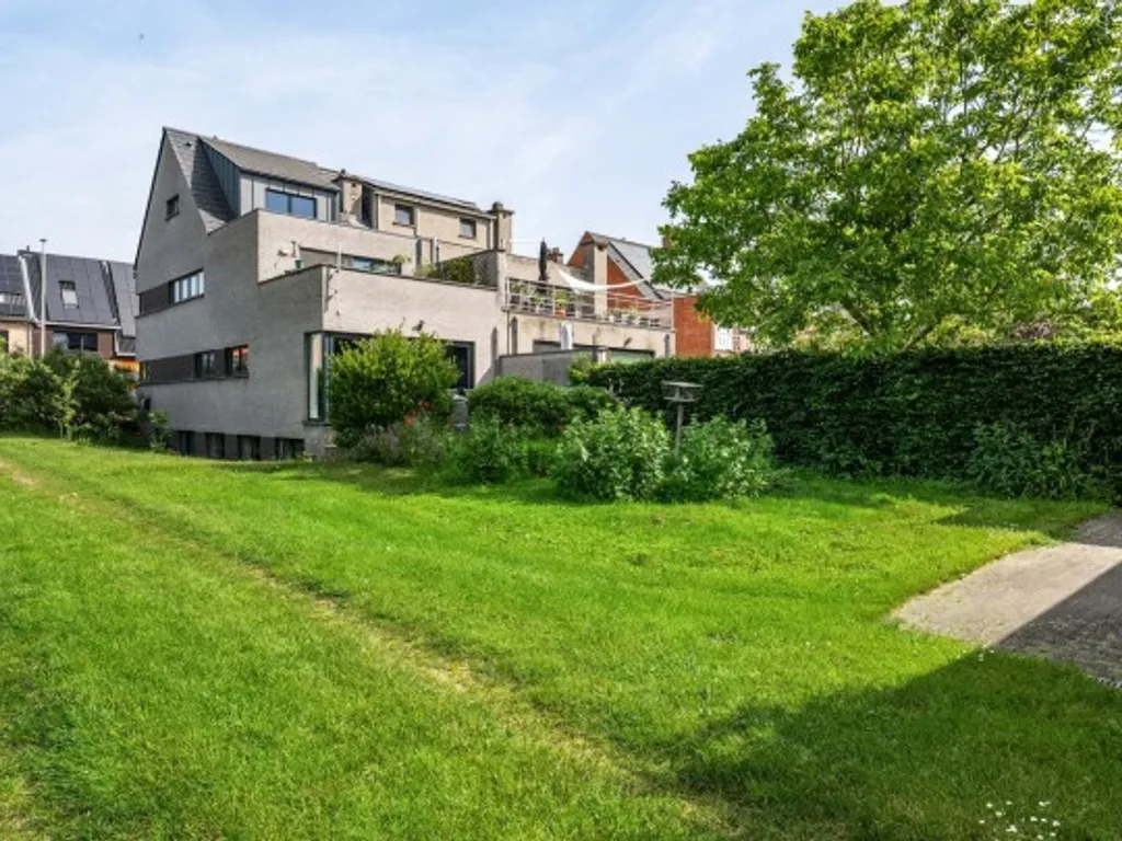 Hoofdfoto Appartement in Wijnegem