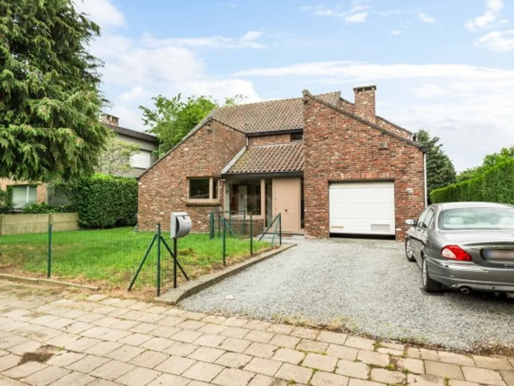 Hoofdfoto Huis in Wijnegem
