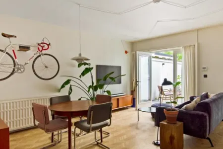 AppartementAntwerpen