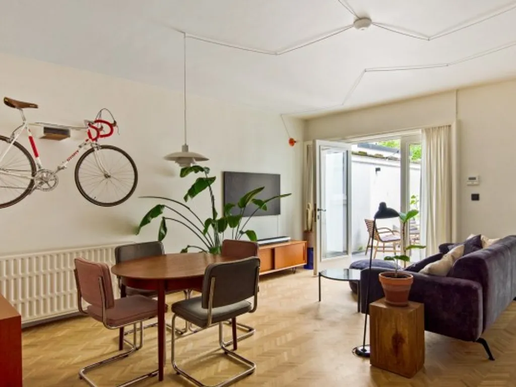 Hoofdfoto Appartement in Antwerpen