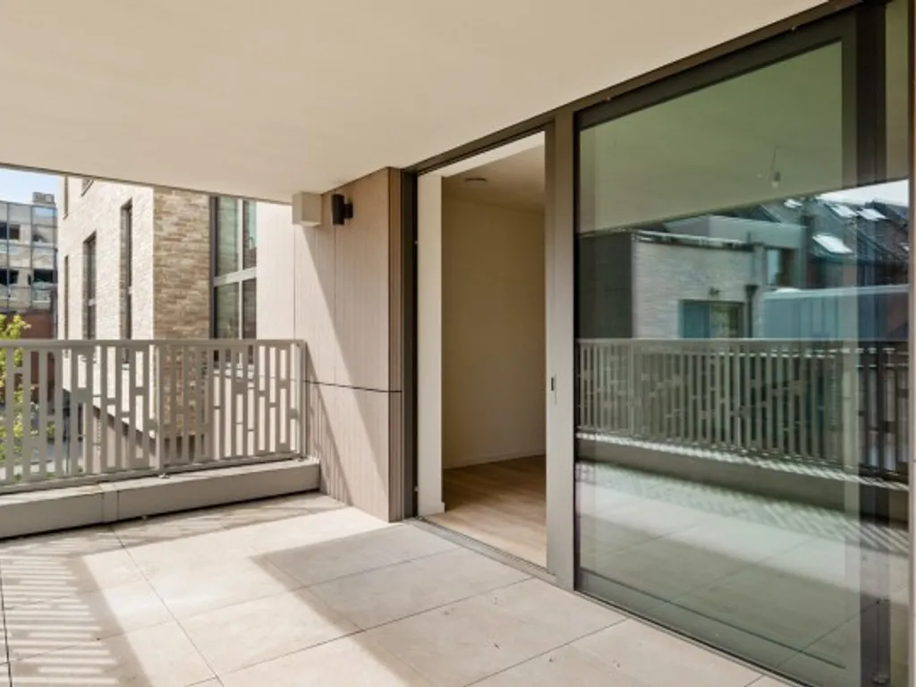 Hoofdfoto Appartement in Lier