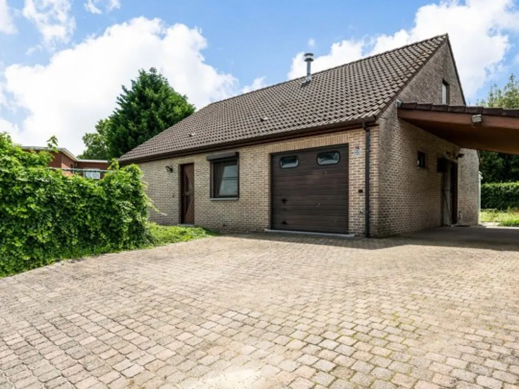 Hoofdfoto Huis in Oelegem