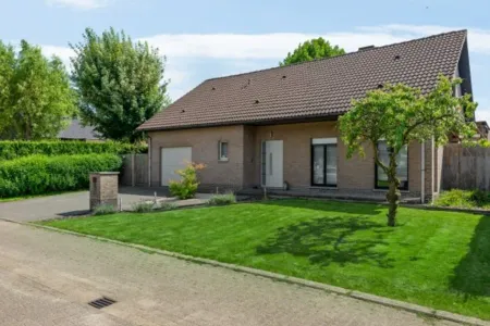 HuisWommelgem
