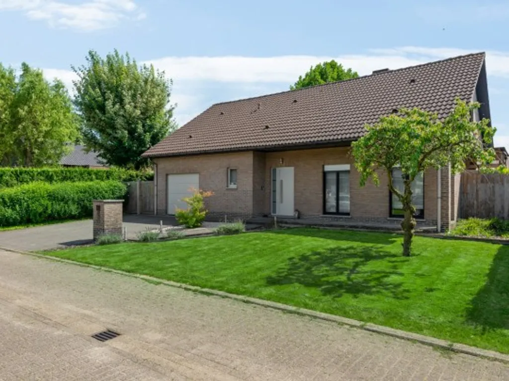 Hoofdfoto Huis in Wommelgem