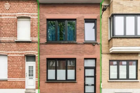 Huis Te Koop Deurne