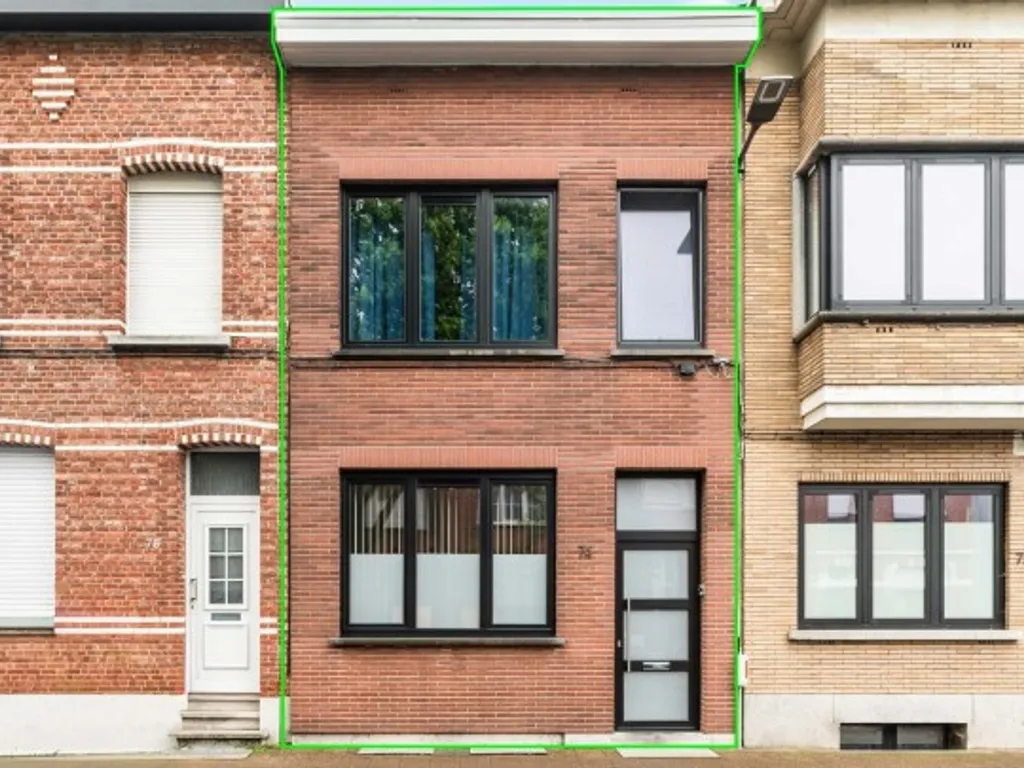 Hoofdfoto Huis in Deurne