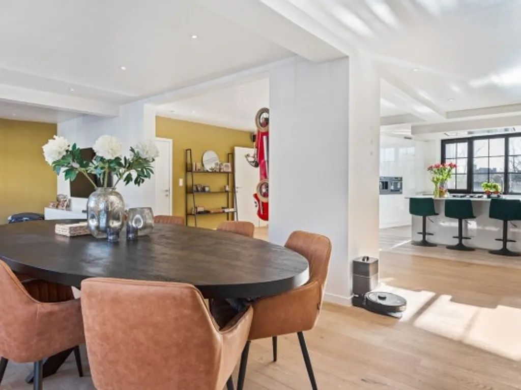Hoofdfoto Appartement in Schilde