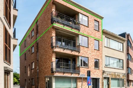 Appartement Te Koop Lier