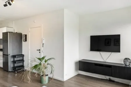 Appartement Te Koop Kapellen