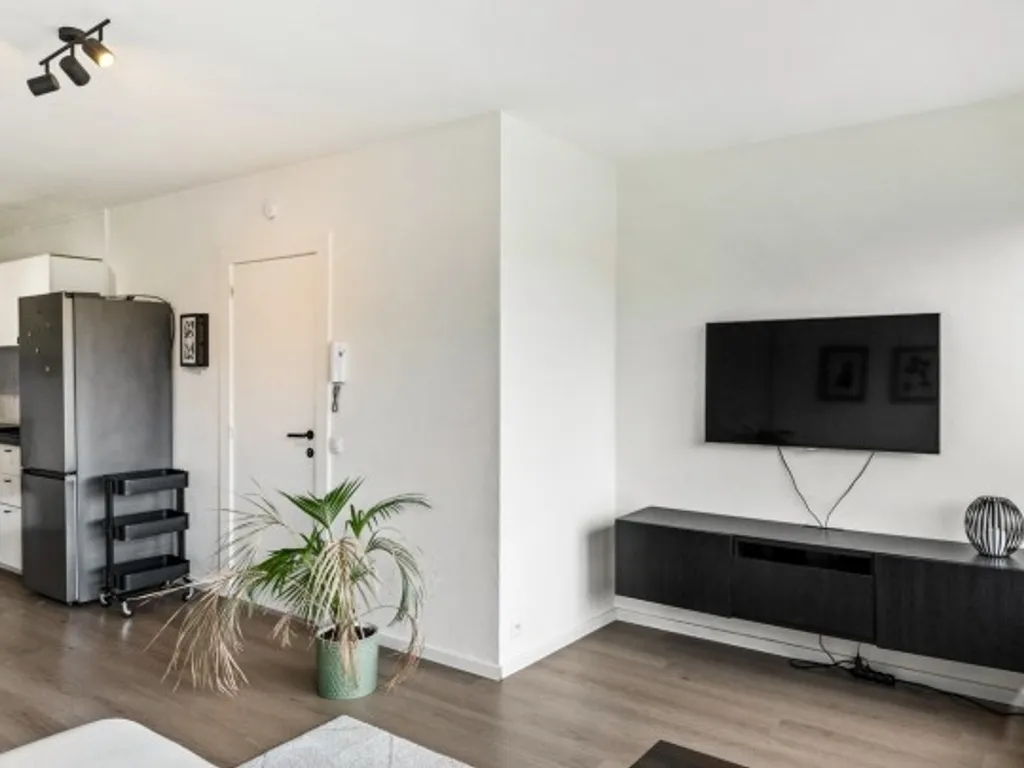 Hoofdfoto Appartement in Kapellen