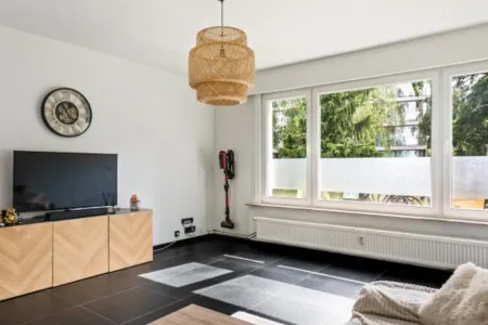 Appartement Te Koop Hoboken