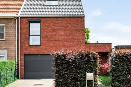 Huis Te Koop Ekeren