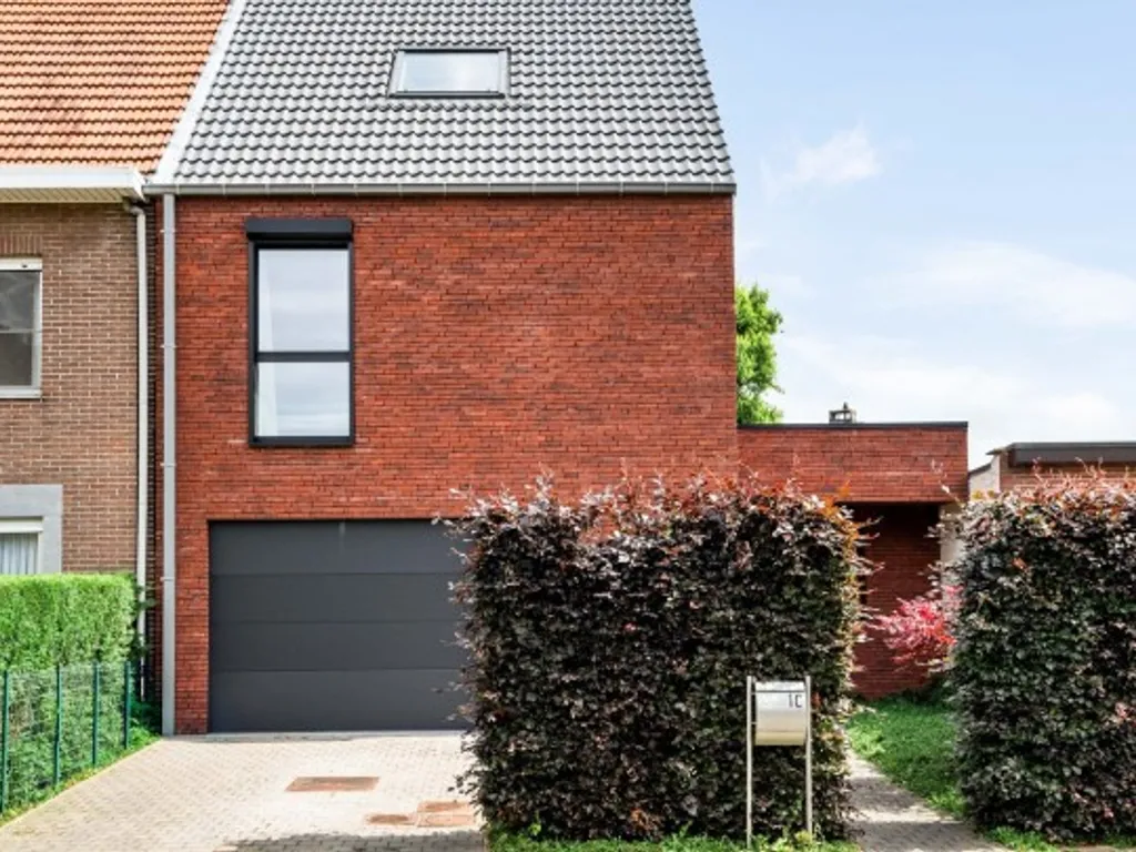Hoofdfoto Huis in Ekeren