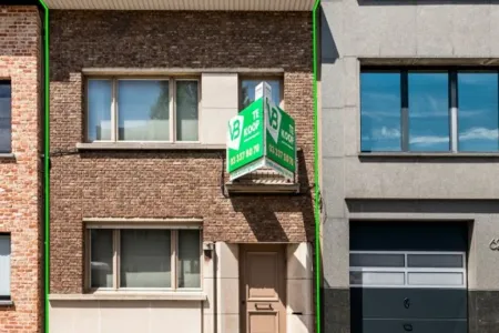 Huis Te Koop Deurne