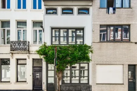 Huis Te Koop Antwerpen