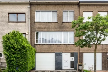 Huis Te Koop Hoboken