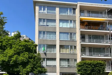 Appartement Te Huur Wilrijk