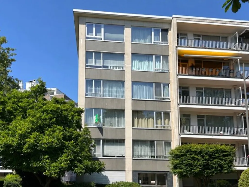 Hoofdfoto Appartement in Wilrijk