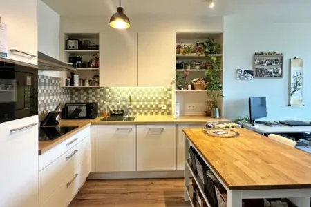 Appartement Te Huur Borgerhout