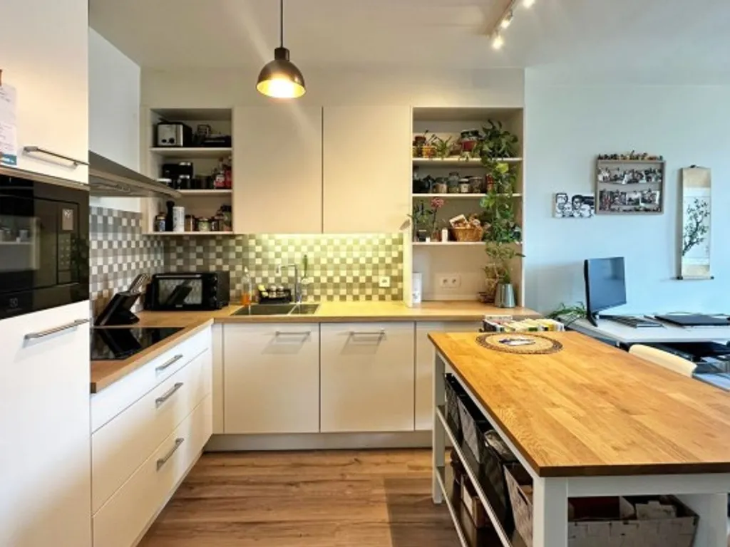 Hoofdfoto Appartement in Borgerhout