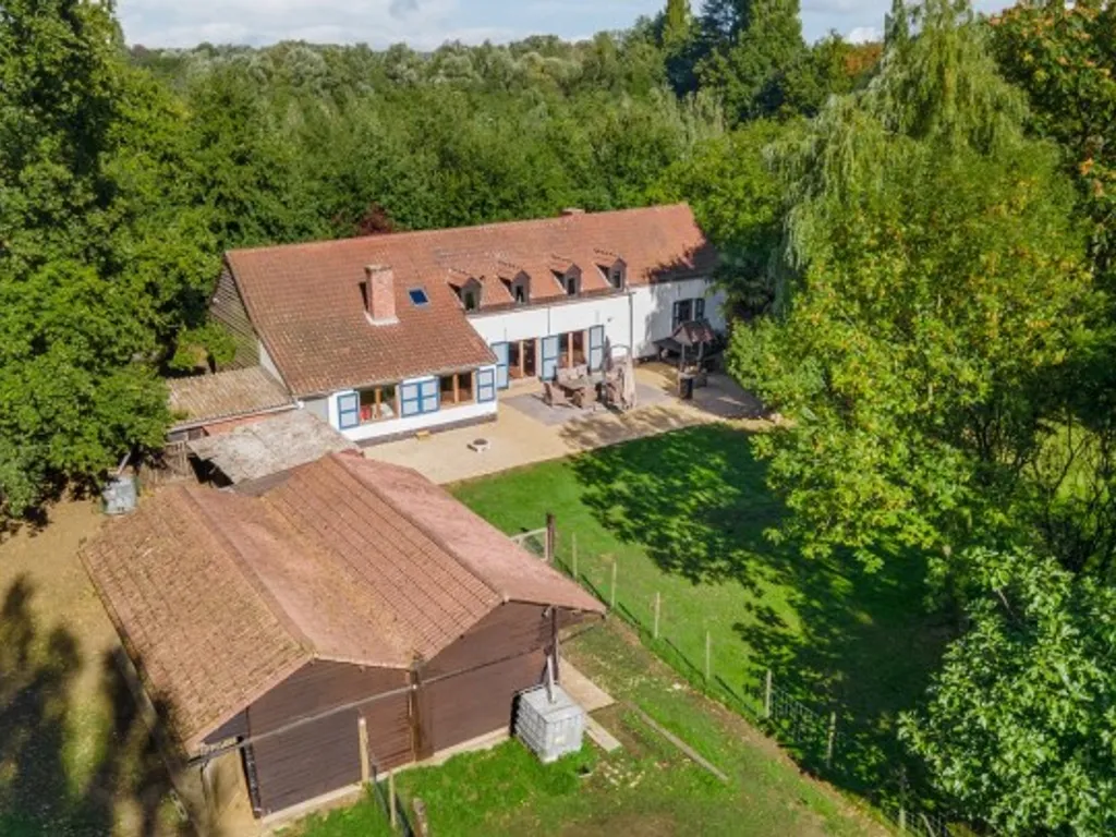 Hoofdfoto Huis in Wommelgem