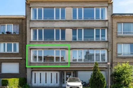 Appartement Te Koop Deurne