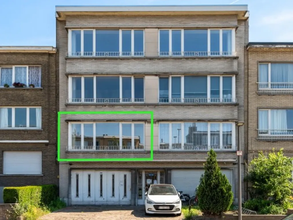 Hoofdfoto Appartement in Deurne