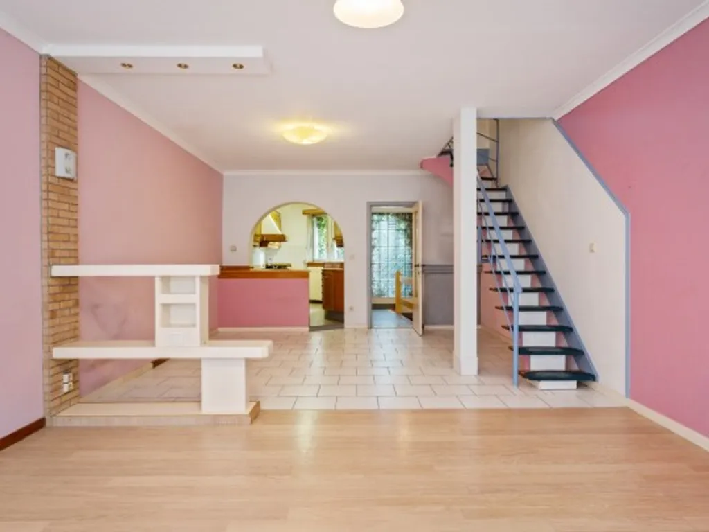 Hoofdfoto Huis in Borgerhout