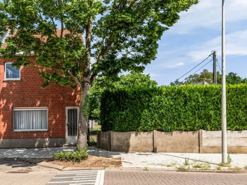 Hoofdfoto Huis in Ranst