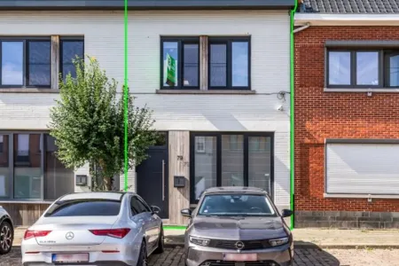 Huis Te Koop Lier