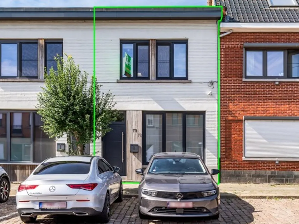 Hoofdfoto Huis in Lier