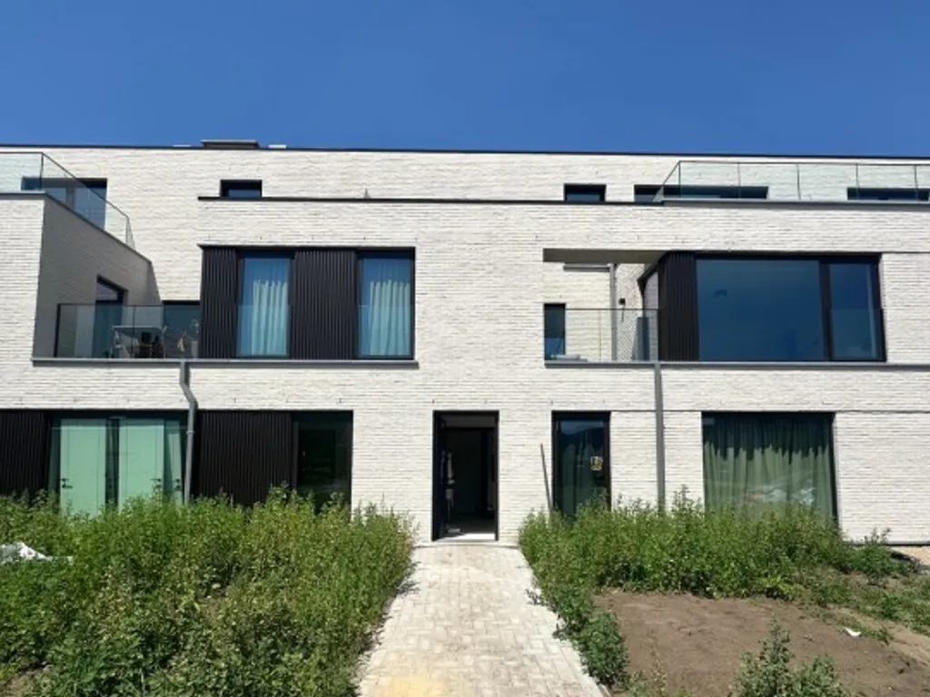 Hoofdfoto Appartement in Wommelgem