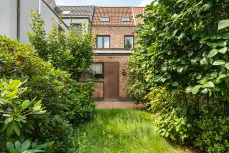 Huis Te Koop Hoboken