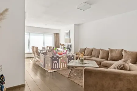 Appartement Te Koop Deurne