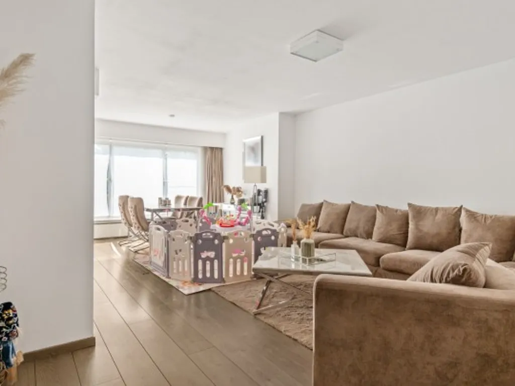 Hoofdfoto Appartement in Deurne