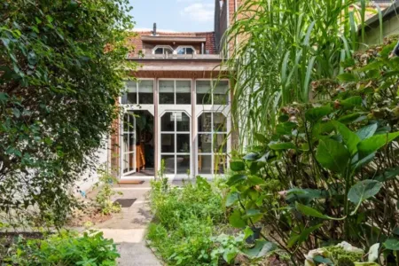 Huis Te Koop Deurne